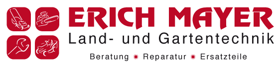 Erich Mayer Land- und Gartentechnik